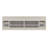 83.4" Wall-Mounted Double Bathroom Vanity Set-70381376