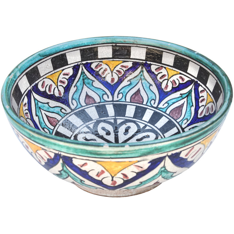 Decorative Bowl