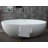 67'' x 39.4'' Soaking Resin Bathtub