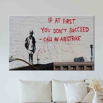 Print on Canvas