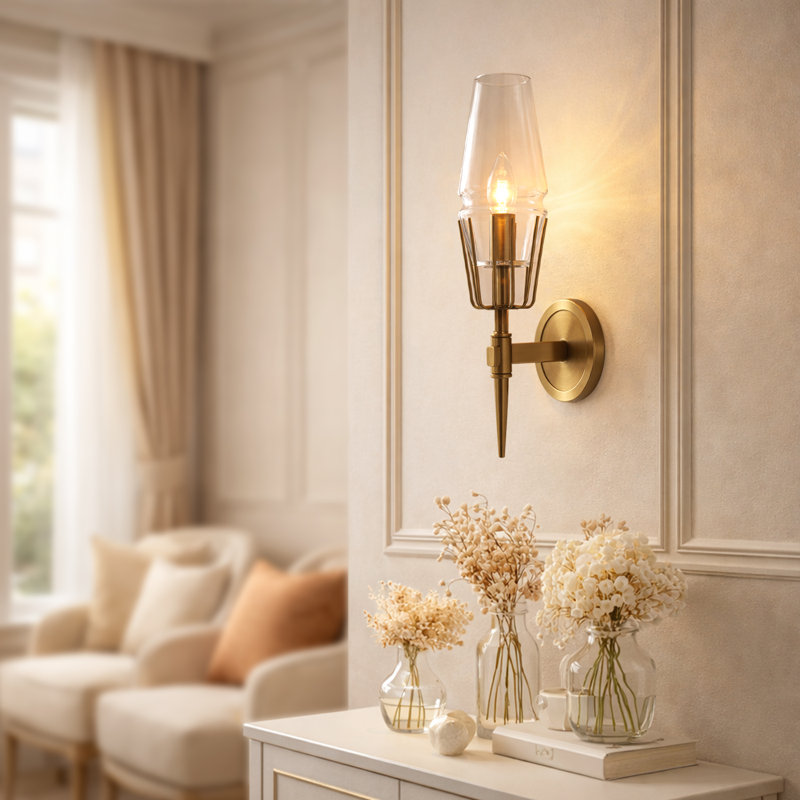 Wall Sconce