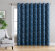 Red Barrel Studio® Gilyard Polyester Blackout Curtain Panel & Reviews ...