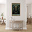 «Beware Of The Cat On Canvas», impression-1155684995