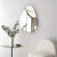 Bisou Novelty Wall Mirror