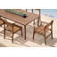 Innova Outdoor Dining Side Chair