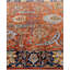 Serapi One-of-a-Kind 8' 3" X 9' 10" Hand Knotted Area Rug