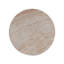 Outdoor/Indoor Lightweight Concrete Side Table