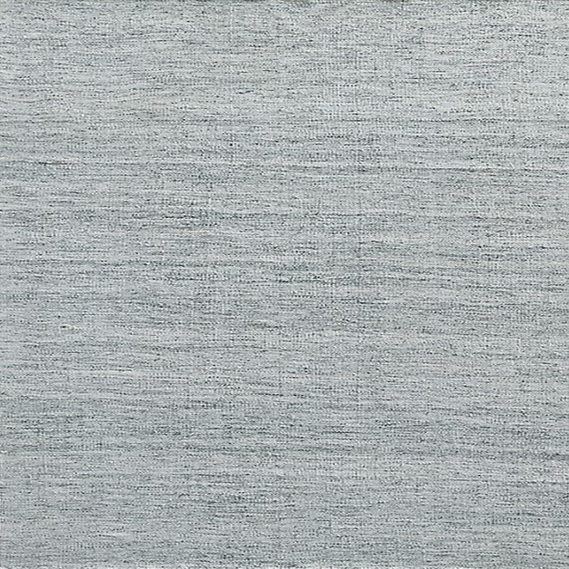 Tapis oriental gris, Carré 6 pi