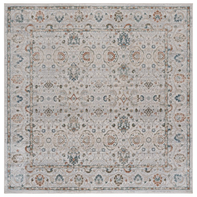 Maven Performance Oriental Indoor Rug