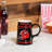 Schaub 24 oz. Ceramic Beer Mug