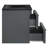 Render 24" Wall-Mount Bathroom Vanity-230888030