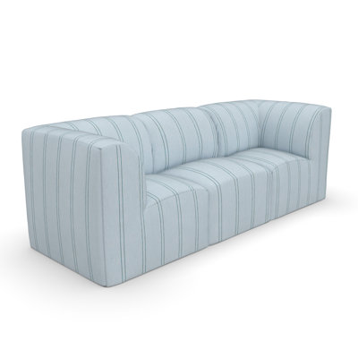 Canapé d'extérieur en Sunbrella® 96 po Eliana