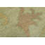Tapis turc transitionnel Oushak