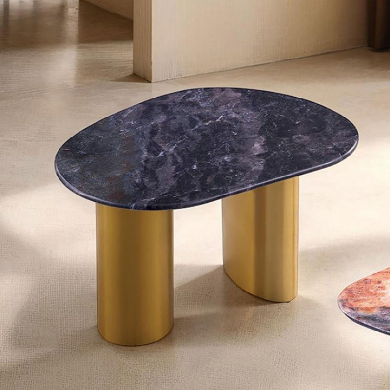 Bowker End Table