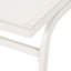 Ensemble de 2 chaises longues, chaise longue d'extérieur