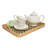 Villa Seville Tray - Chambray-121849866-121849869