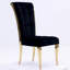 Chaise d'appoint Keishon-839014503-839014502