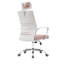 Chaise de travail en filet Johnathon-24049673