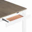 Ensemble de table de salle à manger en bois 7 pièces Farmhouse-1547547263