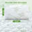 Boulogne 3'' Mattress Pad-1863507894