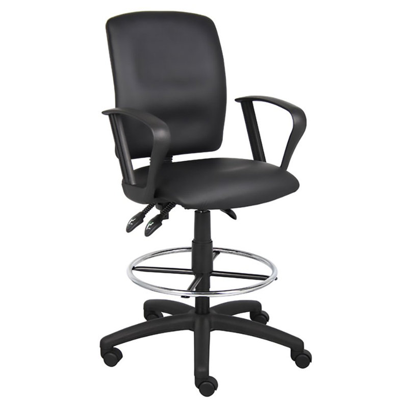 Rossi Drafting Chair