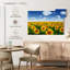 Horizon champ de tournesols Alvord-106810200
