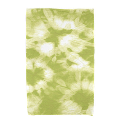 Serviette de plage en microfibre
