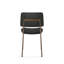 Chaise d'appoint en noir-91342419-83125101