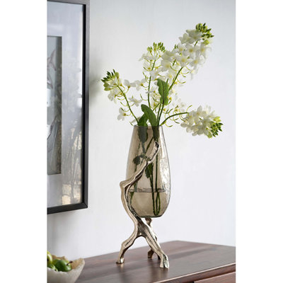 Vase de table 18 po