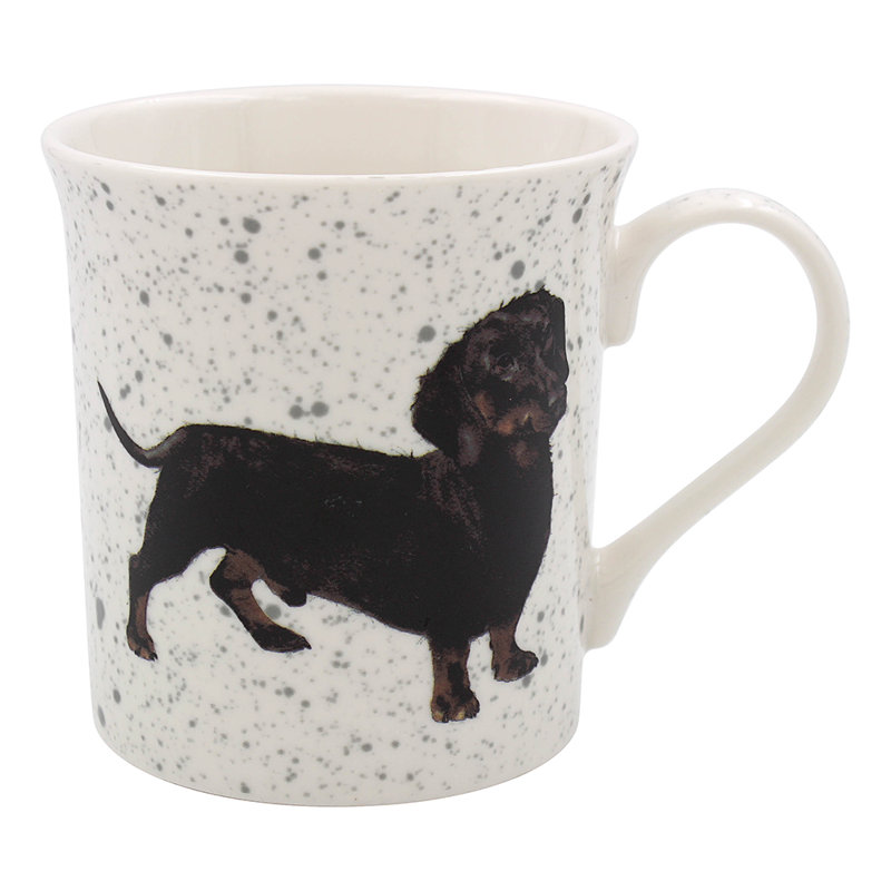 Welford Ceramic Coffee Mug