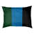 Vert de Good Land / bleu des Grands Lacs / noir