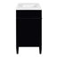 36'' Bathroom Vanity With  Medicine Cabinet-1437111444