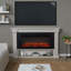 Foyer électrique 66 "Bristow par Real Flame-122443740-68221275