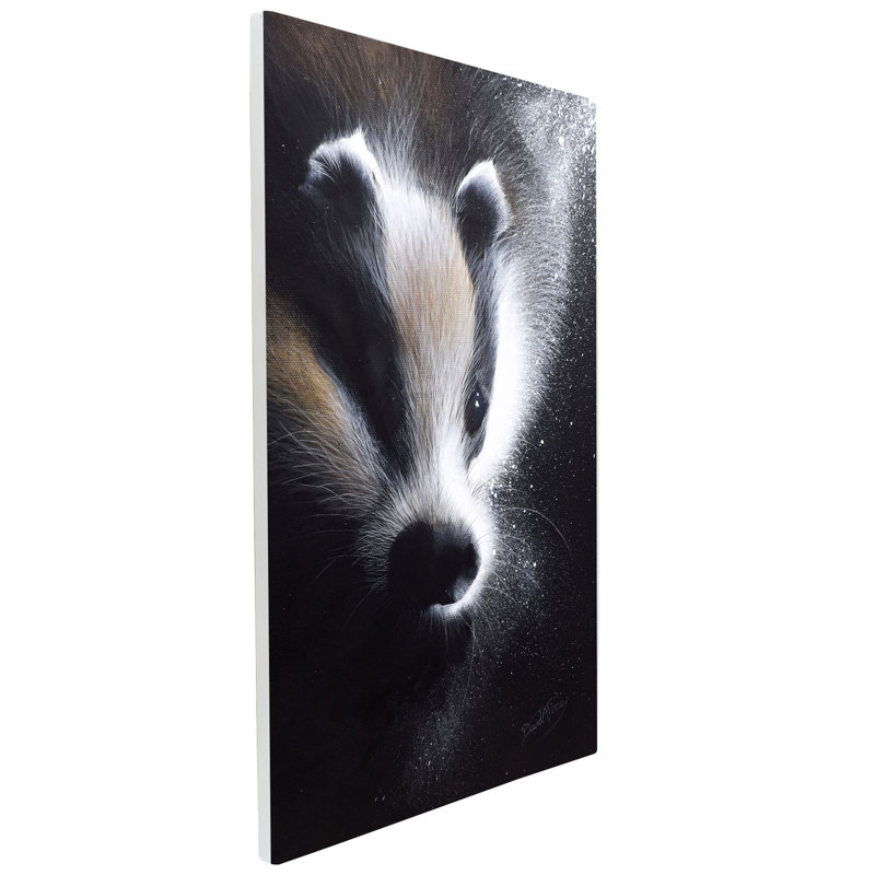 D.FINNEY Traditional Wall Decor on Ceramic