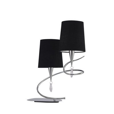 Eurich Metal Novelty Lamp