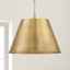 Luminaire suspendu à intensité réglable Presley-1313670767-1313670758