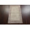One-of-a-Kind 3' X 5'2" New Age Wool Area Rug in