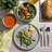 Gibson Home Oslo 12-Piece Dinnerware Set-1682366963