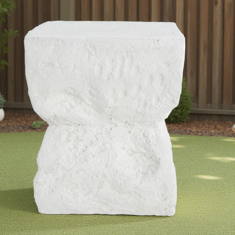Table d'appoint d'extérieur Paito