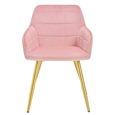 Palumbo Upholstered Dining Chair