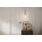 Andrekia 1 - Light Single Pendant-609031432