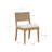 Light Brown Solid Wood Upholstered Dining Chair-1773892034-1769025917-1792400816
