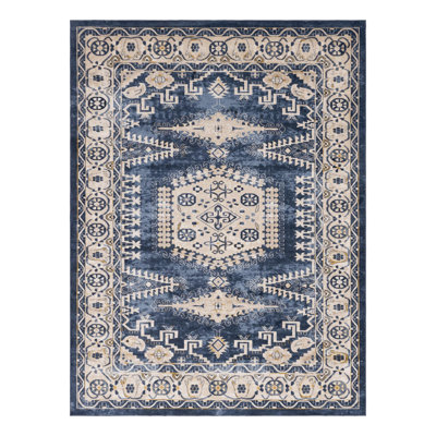 Offline Oriental Indoor Rug
