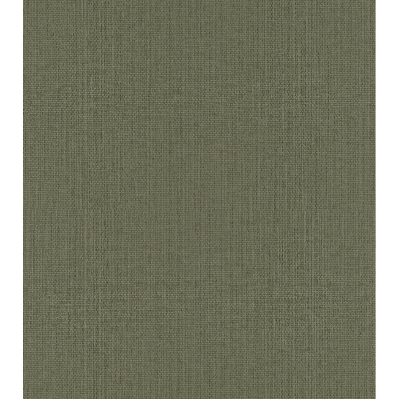 Rouleau de papier peint L 33 pi x l 20,9 po Hedon, Vert