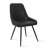 Chaena 5-Piece Faux Leather Dining Set with Rectangular Table-102673550