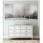 «Winter Is Here», reproduction d'art sur toile-735478748