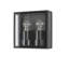 Anthracite Outdoor Flush Mount-2139357803
