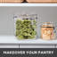 OGGI Fresh 4,69 pte Pot de cuisine