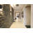 Canale Glass Flush Mount-612633027-612633028