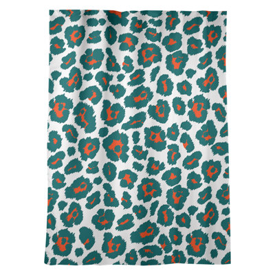 Room Darkening Curtain Single Panel